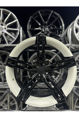 17'' 4x108 Porsche Taycan Peugeot-ford Uyumlu Jant Modeli 17'' 4x108 Porsche Taycan Peugeot-ford Uyumlu Jant Modeli