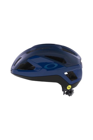 Oakley Aro3 Endurance Eu Mips Parlak Lacivert M/55-59 6f9m Siyah