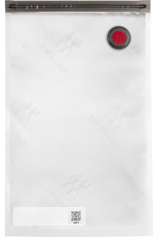 Zwilling Fresh & Save Vakumlu Poşet Seti L / 3-Parça