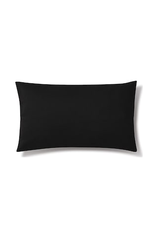 Br Demor Home Soft Series Panter Siyahı Kırlent, Yastık Kılıfı Panter Siyahı