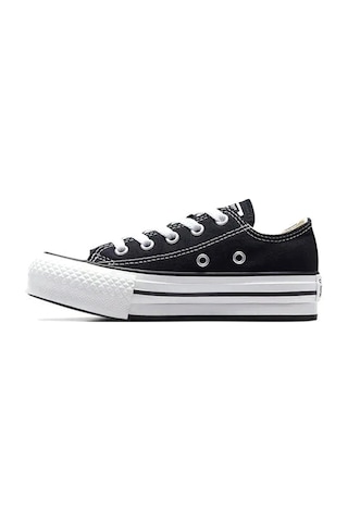 Converse Chuck Taylor All Star Eva Siyah Unisex Çocuk Sneaker 000000000102257157 Siyah