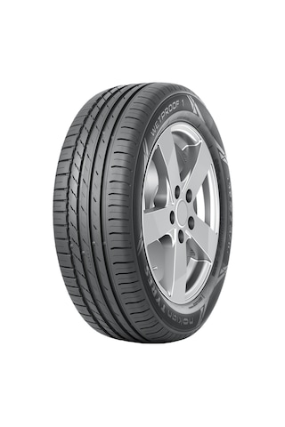 Nokian Tyres 215/55 R18 99V XL Wetproof 1 Yaz Lastiği 2023