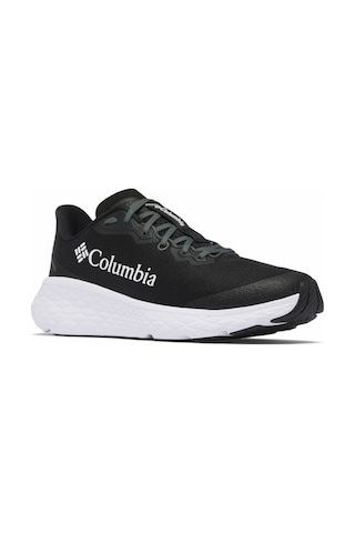 Columbia Kadın Sneaker-2141621010 Siyah