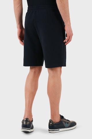 Ea7 Erkek Short 7m000095 Af12116 Ub102 Lacivert Lacivert