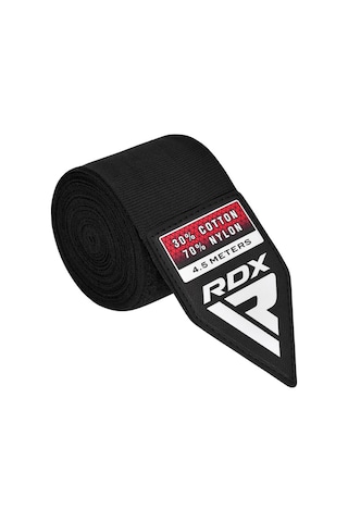 Plus El Bandajı Siyah