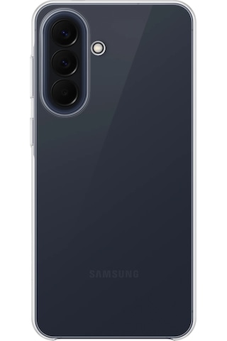 Samsung Uyumlu Galaxy A 57 Clear Case Şeffaf Kılıf