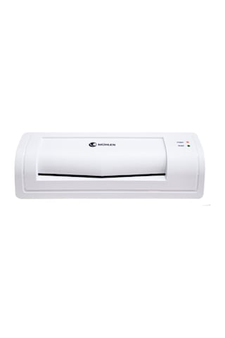 Mühlen Elegant 622 A4 A4 Laminasyon Pvc Filmi Kaplama Makinesi