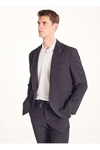 Ted Baker Lacivert Erkek Ceket Tbmrjc2022