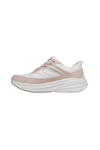 Skechers Bobs Skillz Kadın Günlük Spor Ayakkabı 117757-nat Bej
