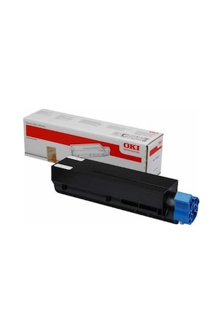 Oki B412 / B432 / B512 / Mb472 / Mb492 / Mb562 12k Toner Oki B412 / B432 / B512 / Mb472 / Mb492 / Mb562 12k Toner