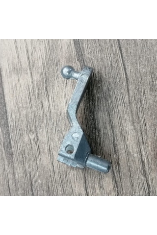 Seat Leon Toledo 1999-04 Bagaj Açma Kolu Kilidi Damağı 1m5827561e