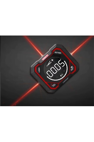 Uni-T Lm320f 3 Işınlı Açı Ölçer Diğer