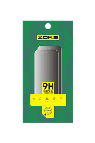 Sony Xperia Z4 Uyumlu Ceptecom Maxi Glass Temperli Cam Koruyucu Senalstore