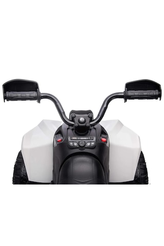 Renegade Dk-ca002 Lisanslı Akülü Atv