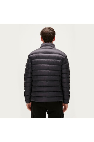Bad Bear Boss Puffer Erkek Lacivert Mont Lacivert