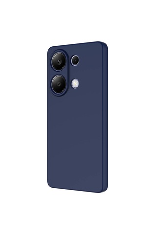 Realme Note 50 Kılıf Zore Mara Lansman Kapak