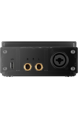 Boya Caster X1 Usb Ses Kartı Ve Dijital Mikser