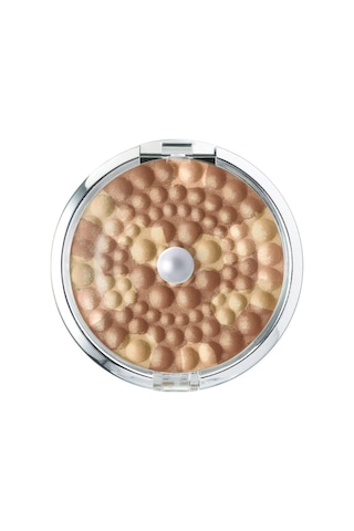 Powder Palette Mineral Glow Işıltılı Bronzer Belirtilmemiş