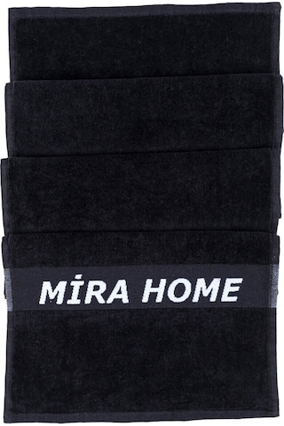 Mira Home Spor Havlusu Fitness Yumuşak Sporcu Havlu %100 Pamuklu