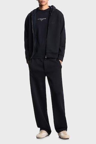 Emporio Armani Erkek Sweat Em002866 Af17547 Ub118 Lacivert Lacivert