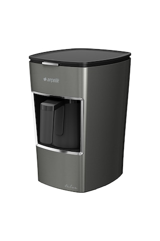 Açelik K 3300 Mini Telve Grion Türk Kahve Makinesi