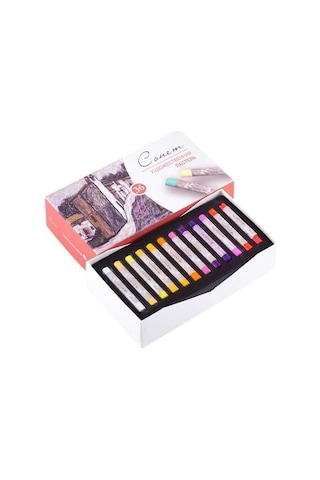 St. Petersburg Sonnet Soft Pastel Boya Seti 36 Lı 7141225