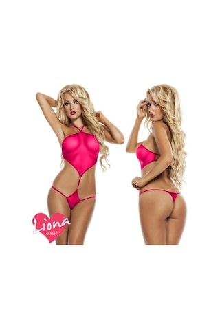 Liona Kadın Bayan Seksi Fantazi Erotik Iç Giyim Gecelik Modelleri