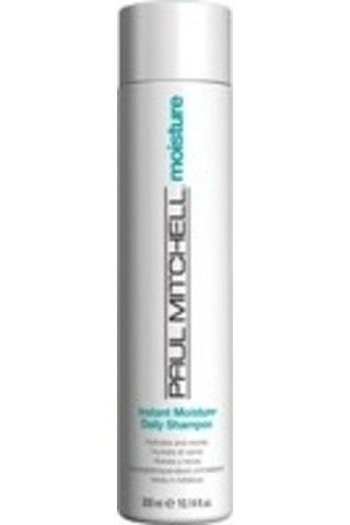 Paul Mitchell Moisture Kuru ve Cansız Saçlar İçin Şampuan 300 ML