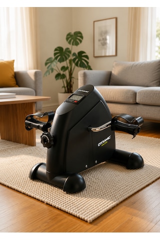 Voit Garantili Dynamic Mini Egzersiz Bisikleti