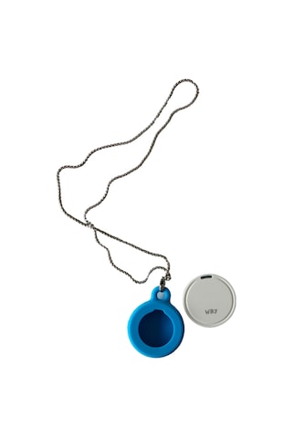 Wiky Wikytag Çocuk Smart Tag Akıllı Takip Cihazı