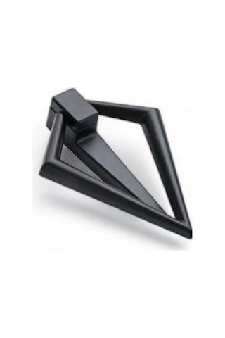 Kulp Bingo 32mm Siyah