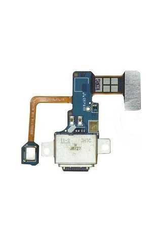 Samsung Uyumlu Galaxy Note 9 Şarj Soketi, Mikrofon N960