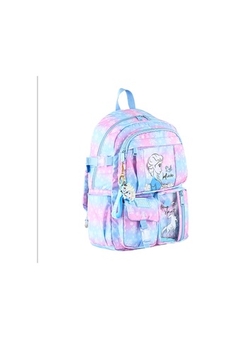 Disney Frozen Charm-lx Strong Sırt Çantası 17913 Çok Renkli