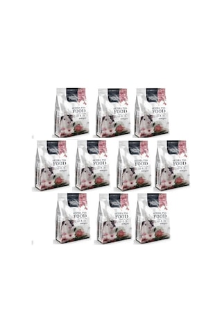 Nature Plan Ginepig Yemi 10 x 800 G