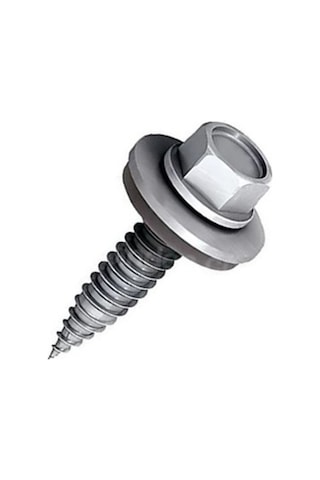 Sivri Uçlu Çatı Vidası M5.5x27 500 Ad