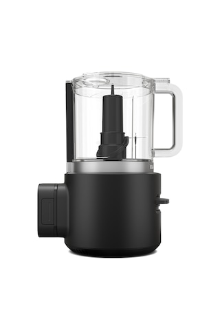 Kitchenaid Go 5KFCR531BM Kablosuz Mutfak Robotu