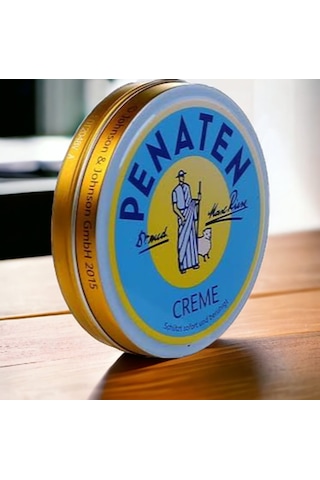 Penaten Creme - Bebek Ve Çocuklar İçin Pişik Ve Bakım Kremi 150ml