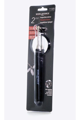 Worldforce 50 MM Katlanır Muayene Aynası N11.1704