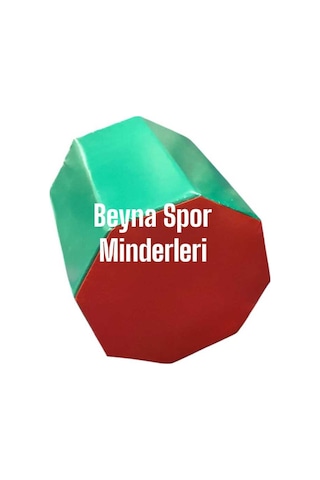 Sekizgen Minder 40 40 60 Cm İsteğe Göre Gönderim Sağlayabiliriz