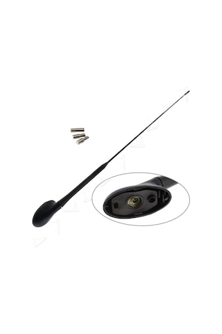 Fordyedekprca Ford Connect Tavan Anteni Ve Gövdesi Takım 2002/2013 (550Mm)