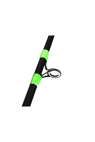 Captain 1656 Debao 3 Parça Kamış 420-430 420cm