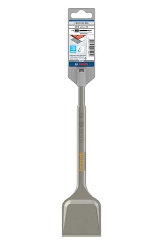 Bosch Pro Sds Plus-5c 250x60 Mm Geniş Yassı Keski 2608690586