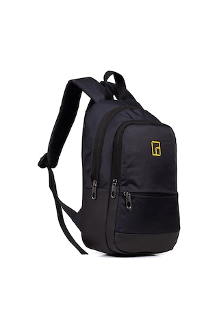 Bizoon LP256 Ünisex Su Geçirmez Mini Sırt Çantası 25x36 cm