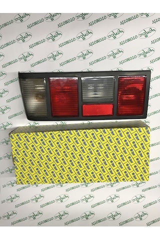Stop Lambasi Sol Duylu Dogan Slx 95 Model Opar 85011749 Oriji... 431559107