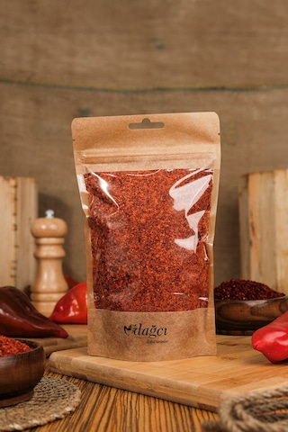Arnavut Dövme Pul Biber 250 G