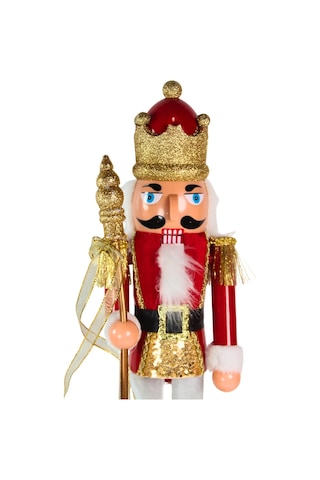 Noel Fındıkkıran 40 Cm