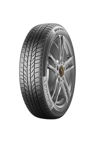Continental 235/55R18 100H Wintercontact Ts 870 P Fr Kış Lastiği 2025