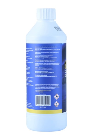 Goodyear Karavan Ve Atık Su Tank  Koku Giderici