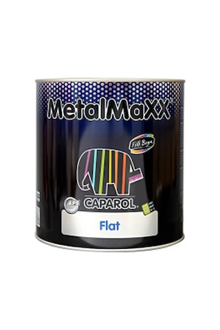 Filli Boya Caparol Metalmaxx Flat 2.5 Lt 2.5 L