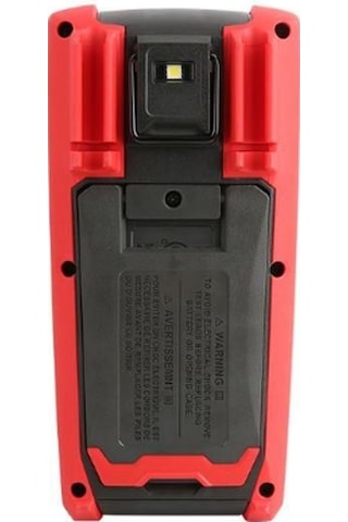 Unı-t Ut 18b Pro True Rms Dijital Multimetre Ac/dc 1000v 10a C